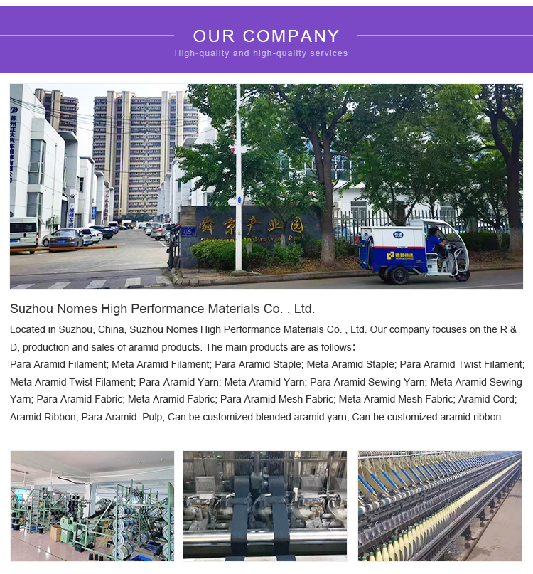 Our Company