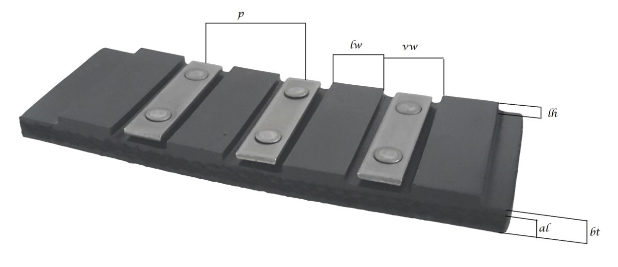 Customized Belt 3