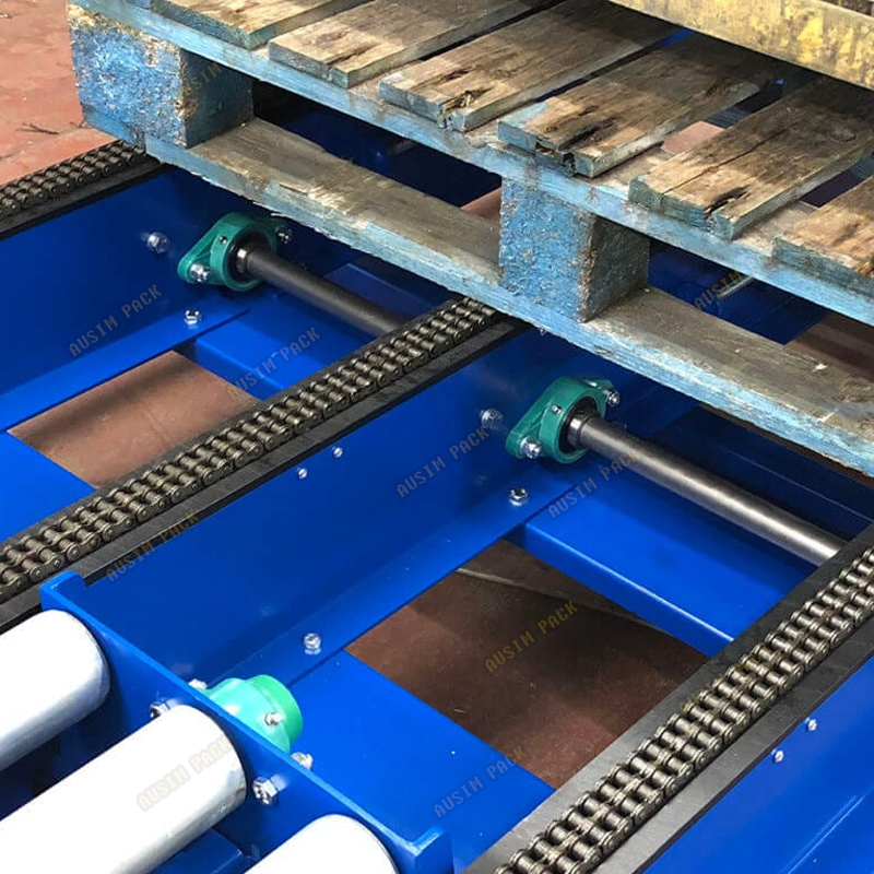 Machine Assembly 3