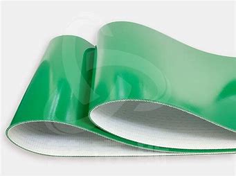 PVC Belt Detail 2