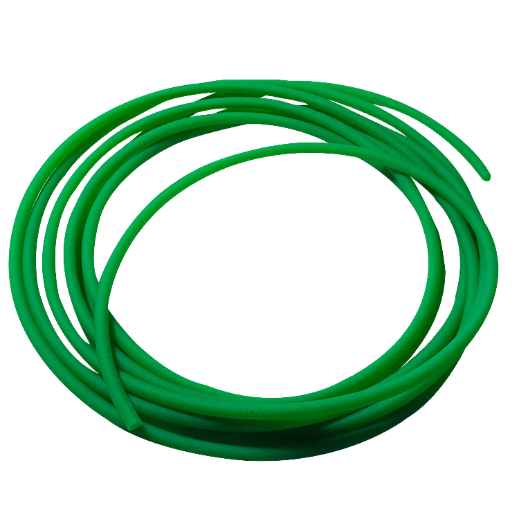 Customizable Polyurethane Belt Rough Surface Motor Conveyor