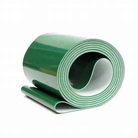 PVC Belt Detail 1