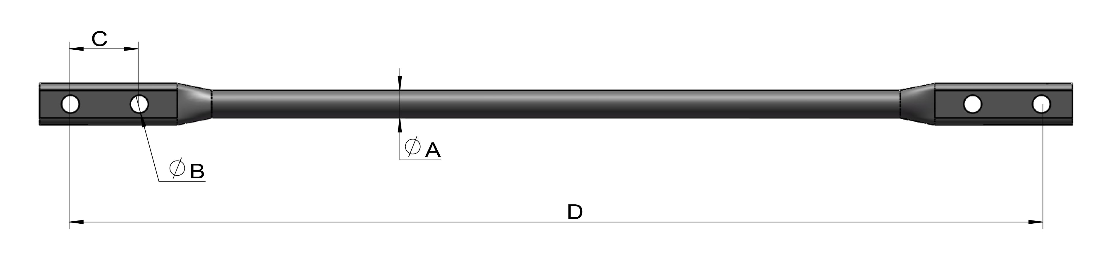 Belt Dimensions