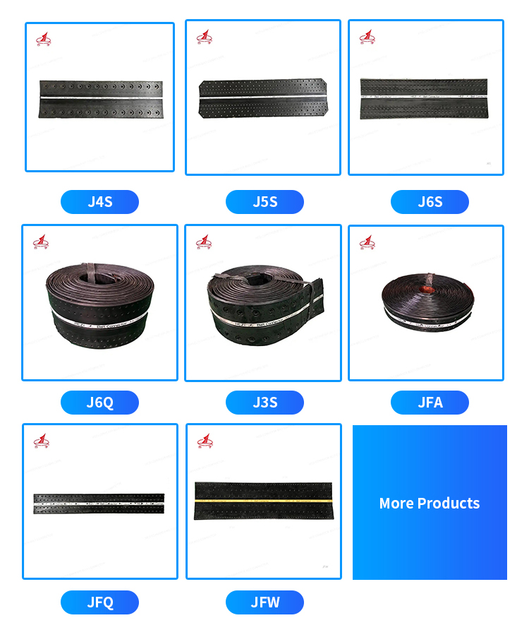 Recommended Conveyor Belt 2