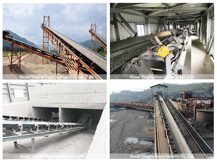 Customer case jobsite 1