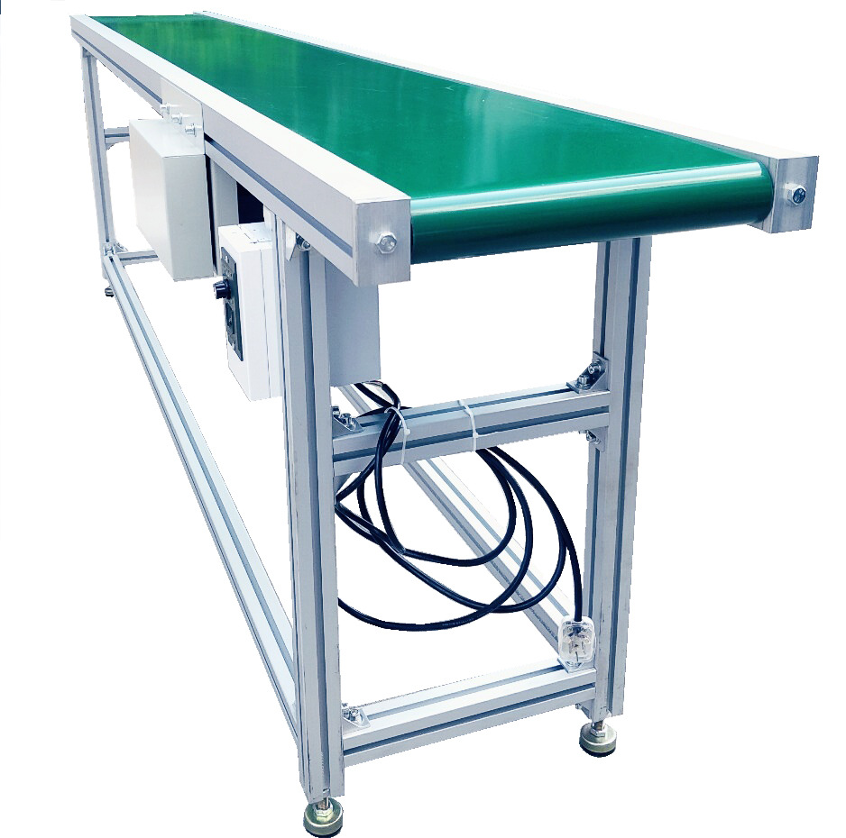 2023 Double Face Assembly Line Conveyor Belt for Industrial Workshop