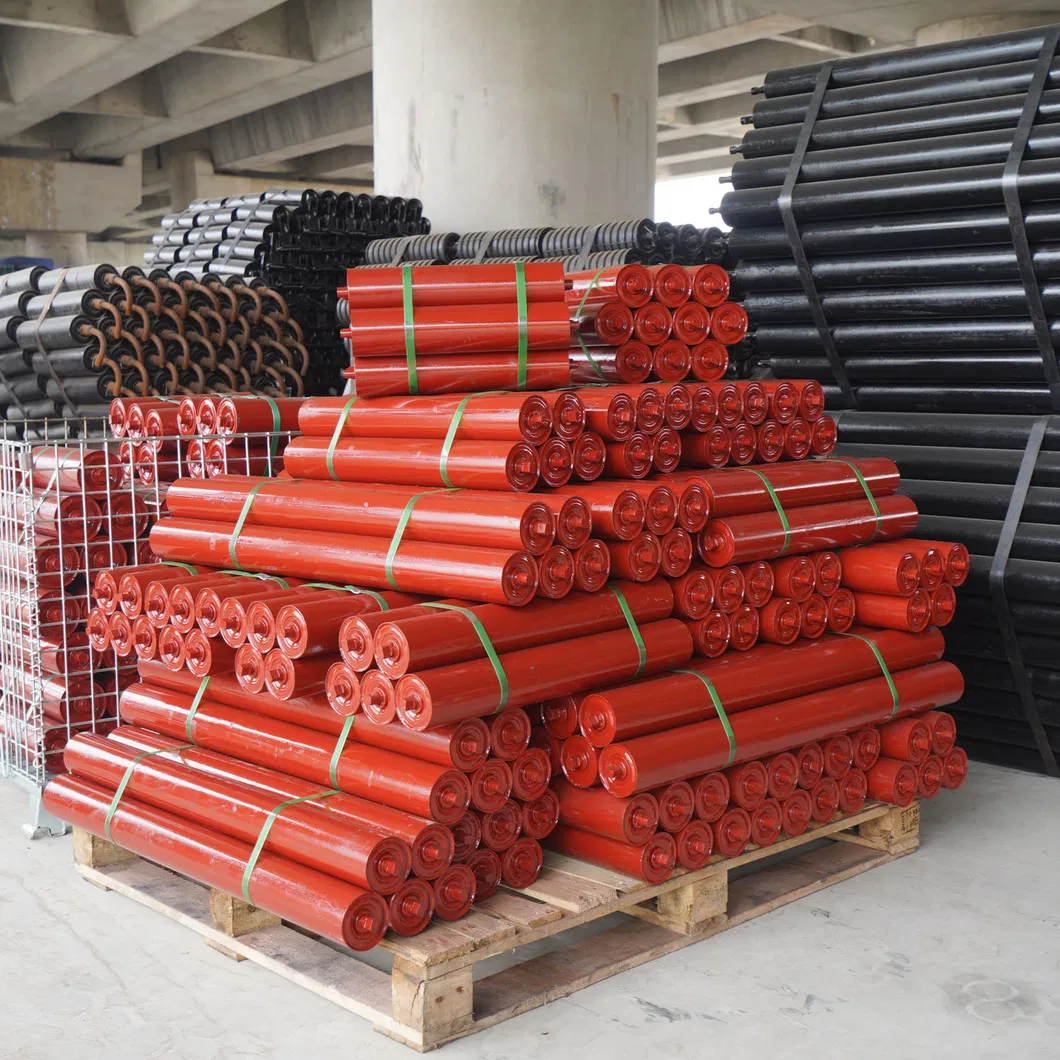 Conveyor Belt Details 7