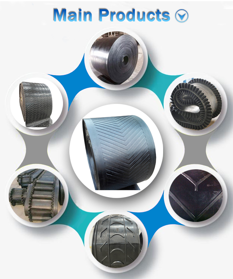 Belt Conveyor Banner 3