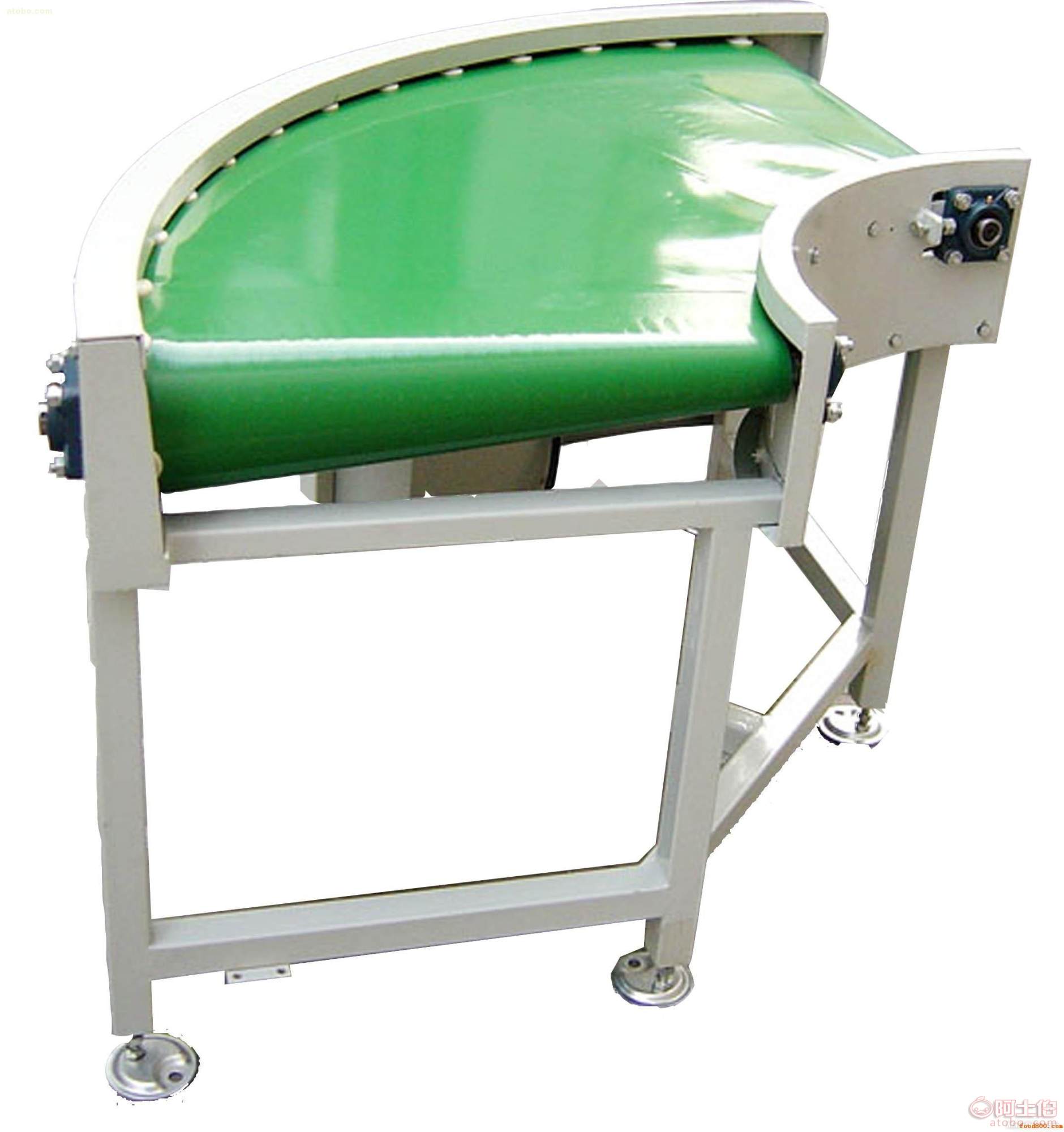 Conveyor details image 1