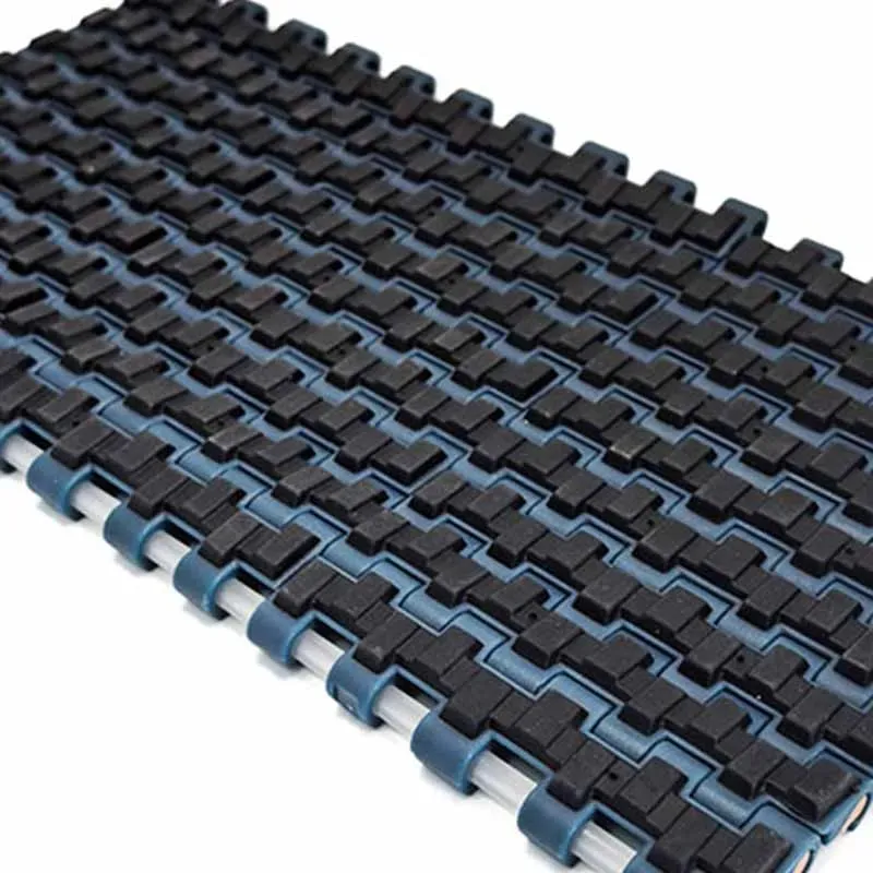 Conveyor Belt Detail 1