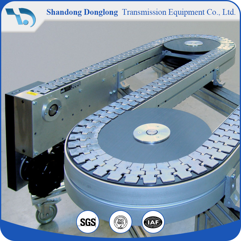 Conveyor Part Details 3