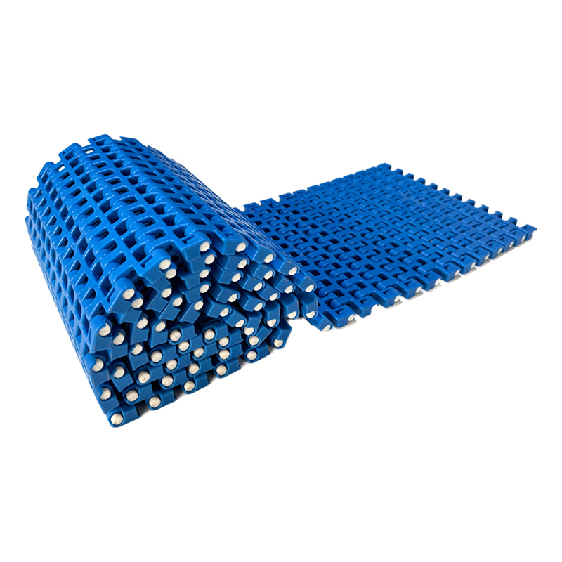 Premium Large Pitch Plastic Modular Conveyor Belt for Efficient Transport Solutions