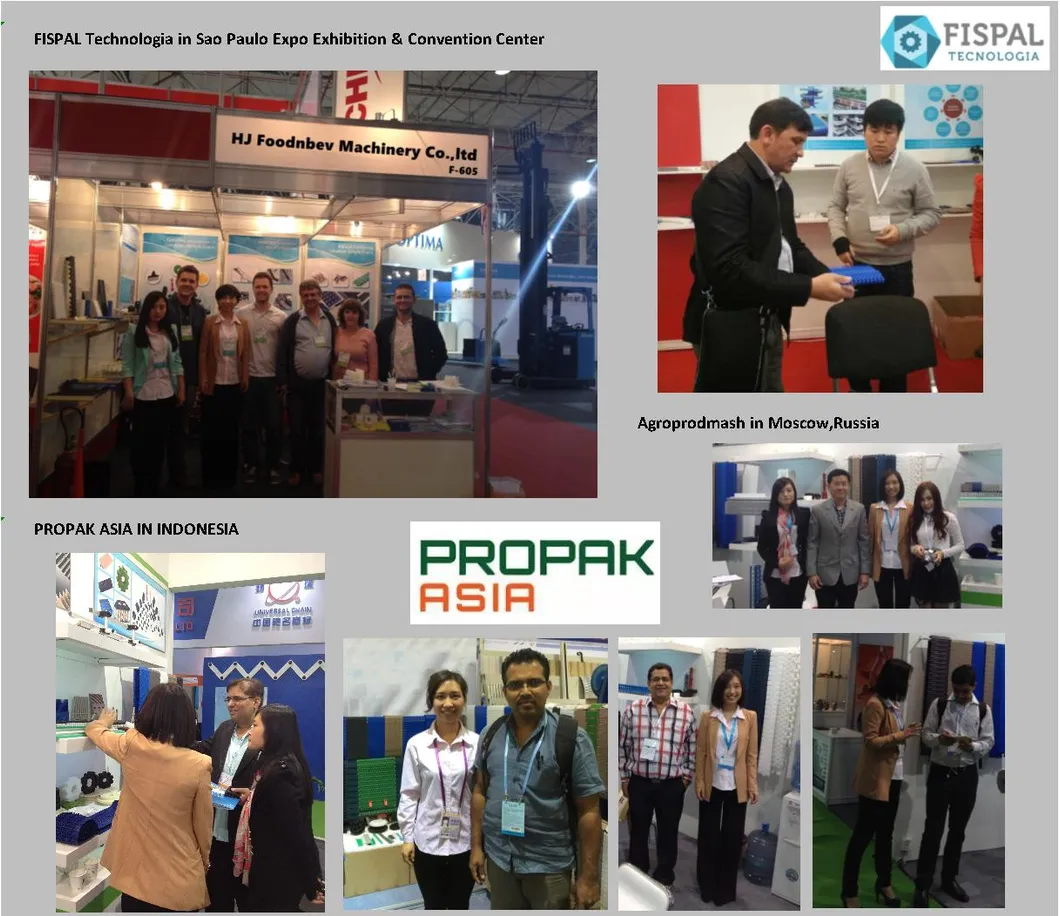 Exhibition Booth