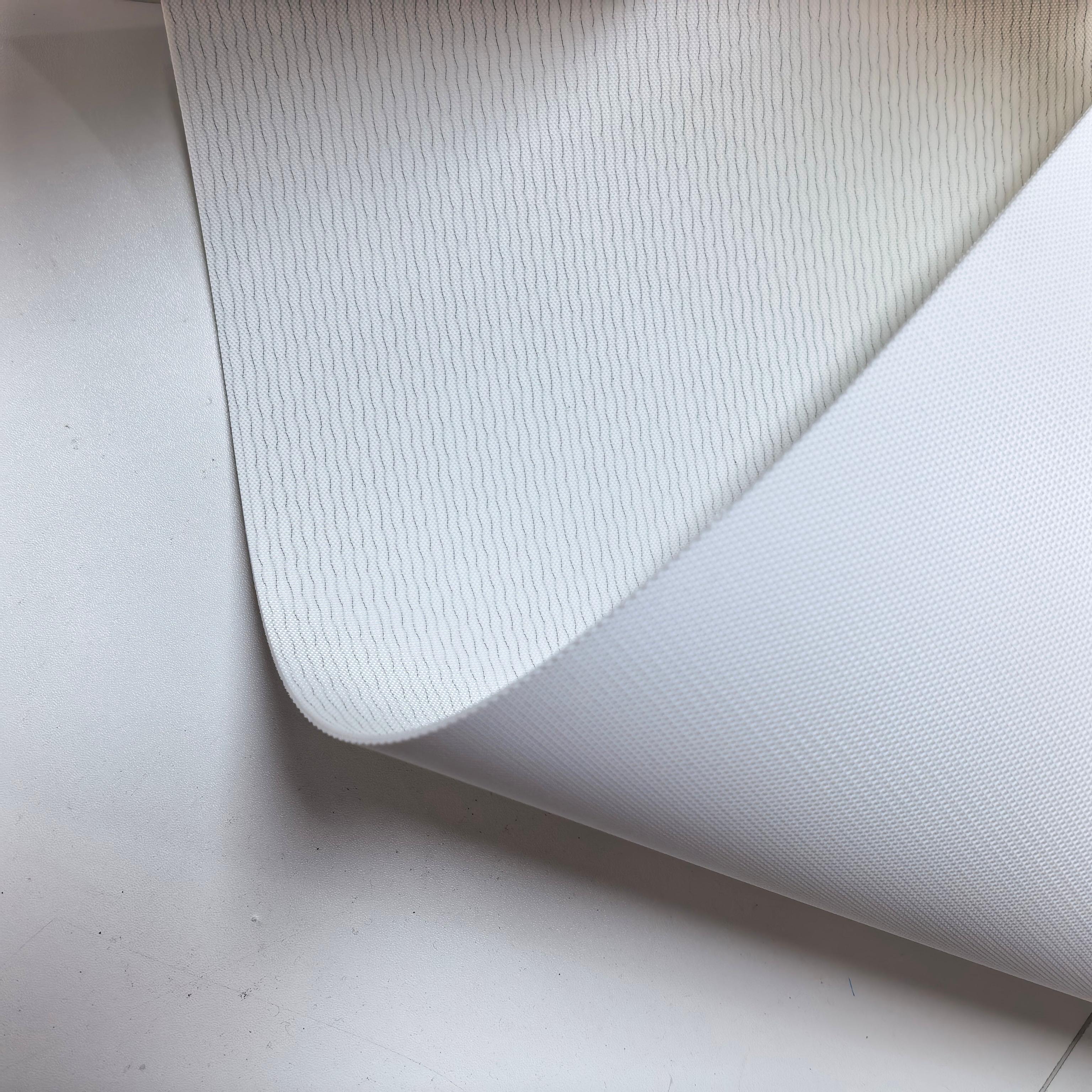 Wear Resistant Polyurethane Belt for Industrial Food Conveyor