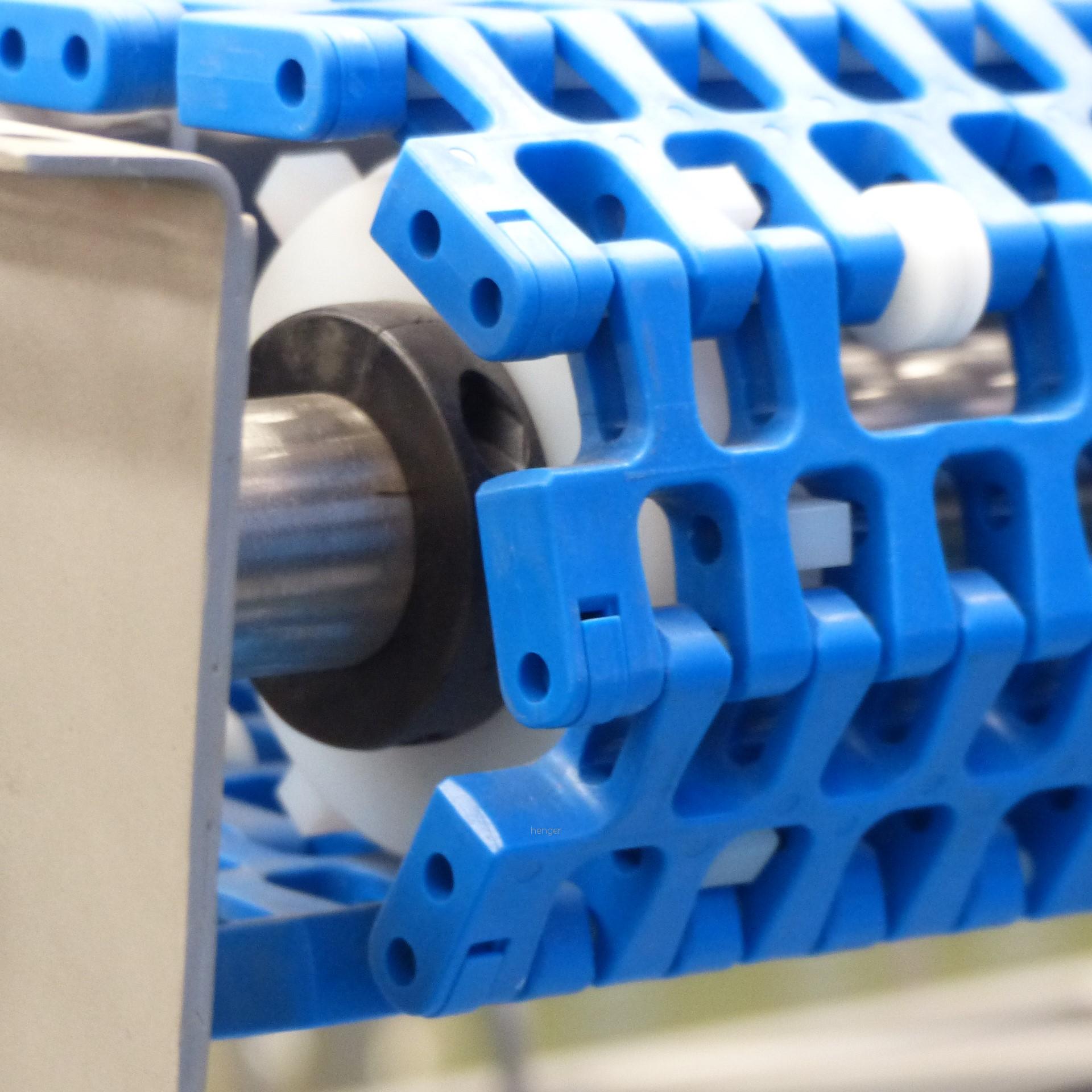 Conveyor detail 3