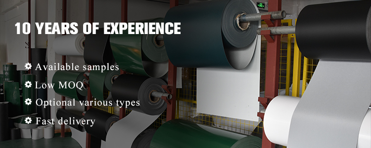 Conveyor Belt Banner 1