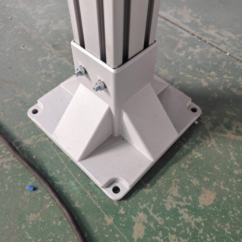 Feet Component