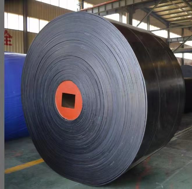 Conveyor Belt Testing