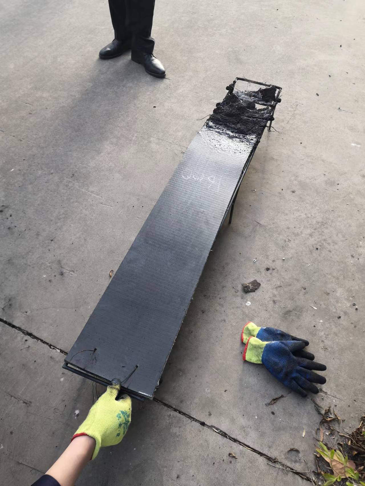 Factory Spec 2