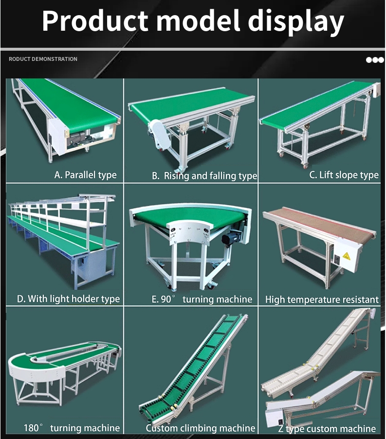 Materials List