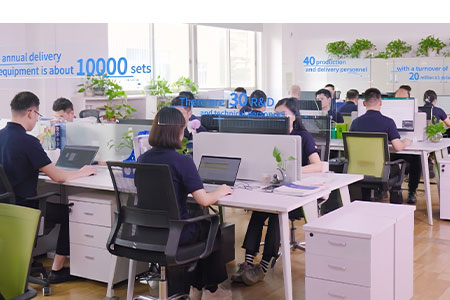 Product Application