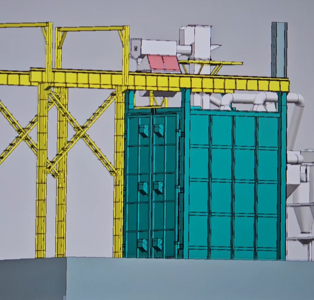 3D Customization Diagram