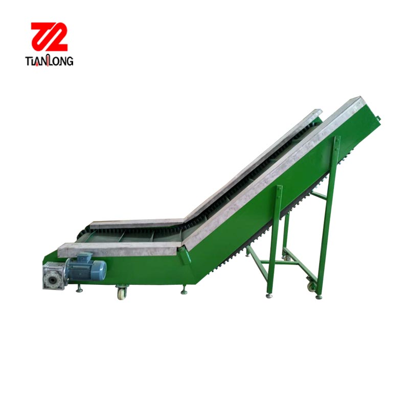 Conveyor Detail 1