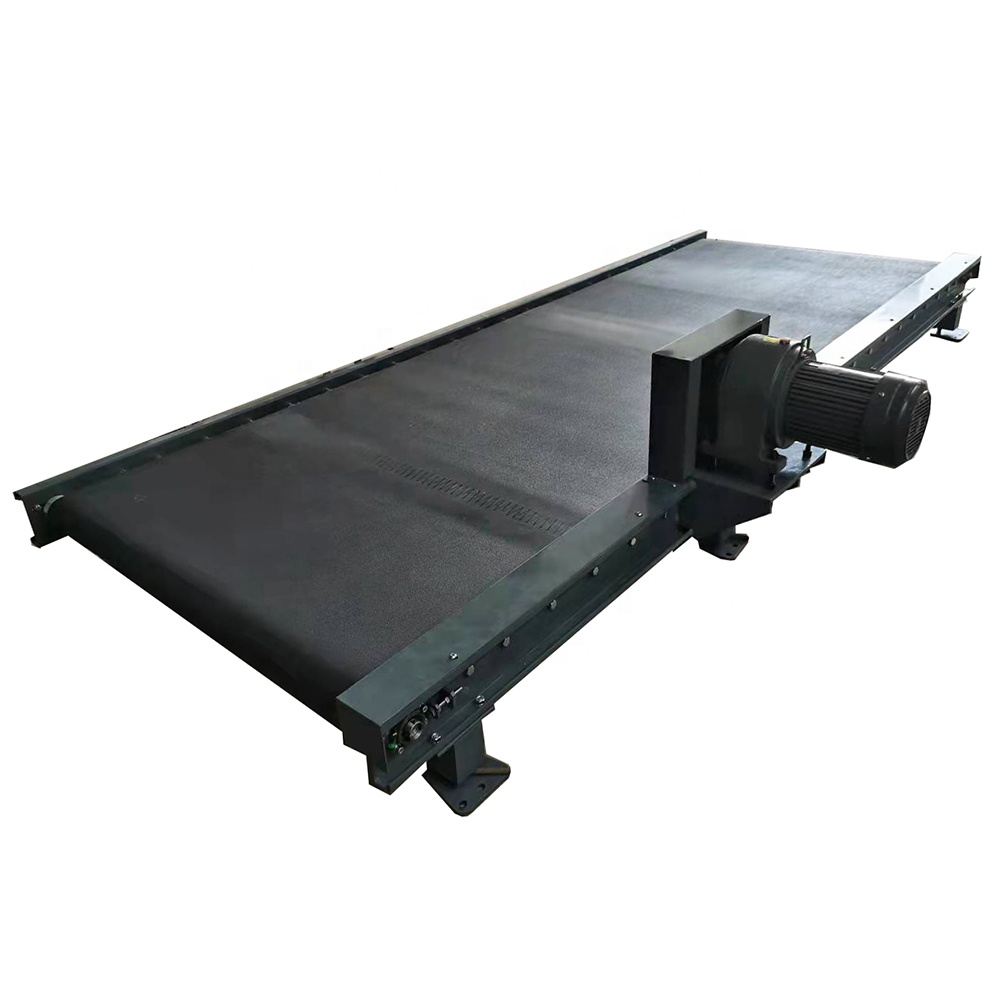 Rubber Belt Conveyor ,PVK Belt Conveyor ,Medium And Heavy Weight Belt Conveyor(WBC)