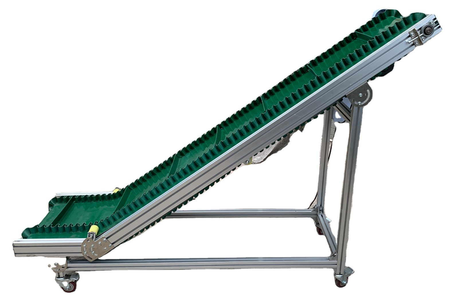 Suitable Industry Applications