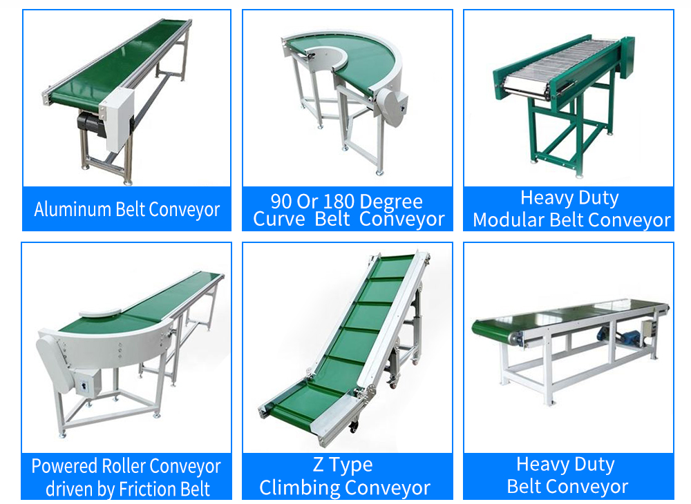 Industrial equipment