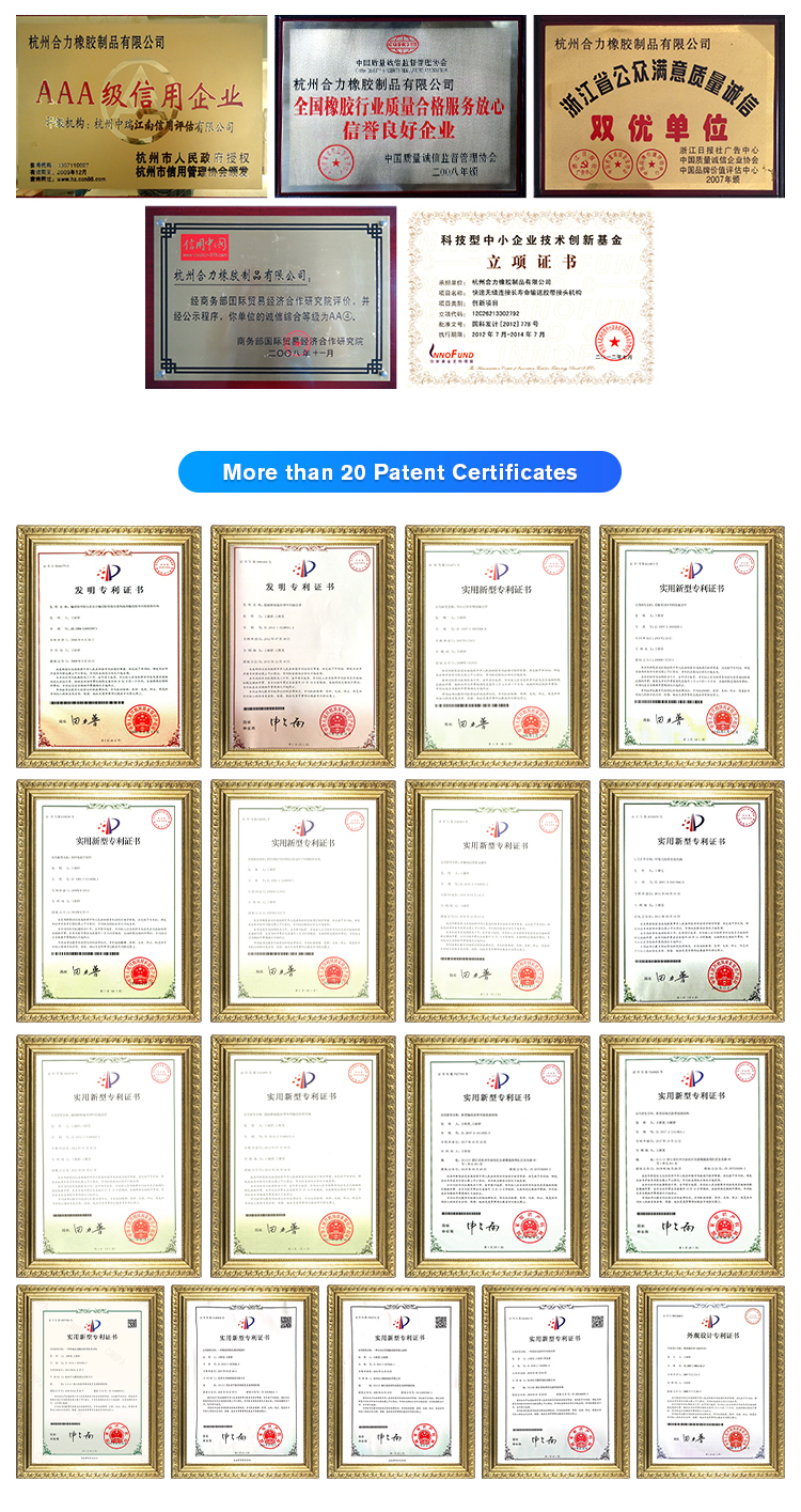 Quality Standard Certification 2