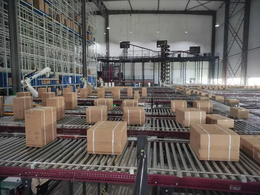 Conveyor Line 1