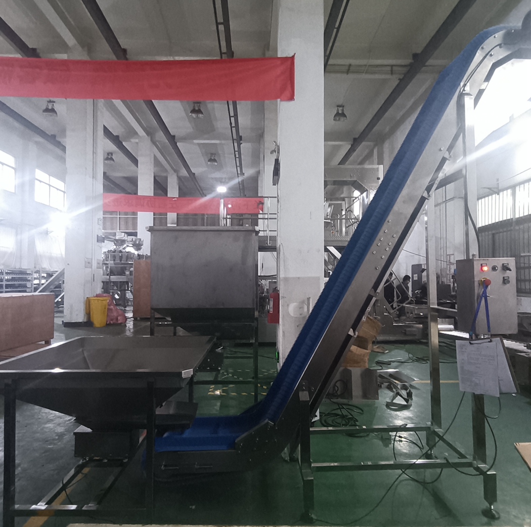 Conveyor Application