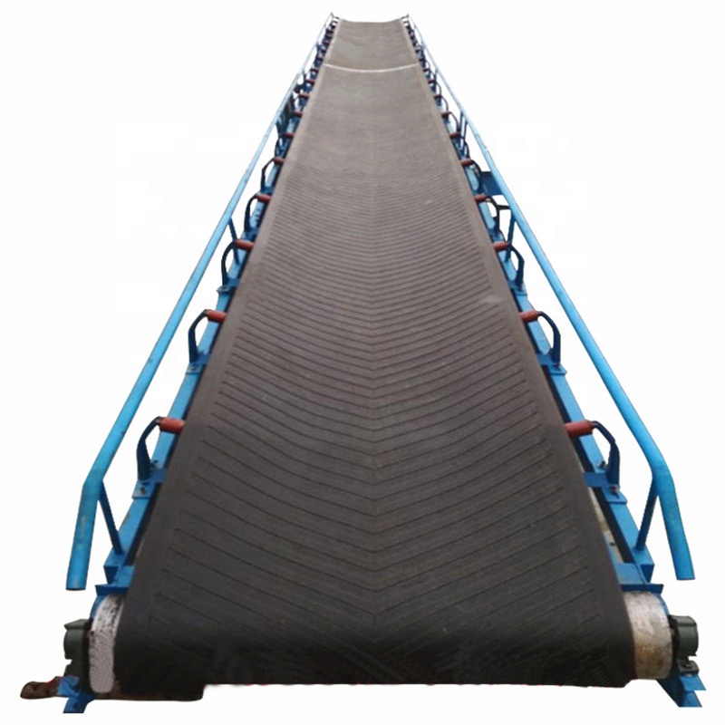 Belt Conveyor Image 6