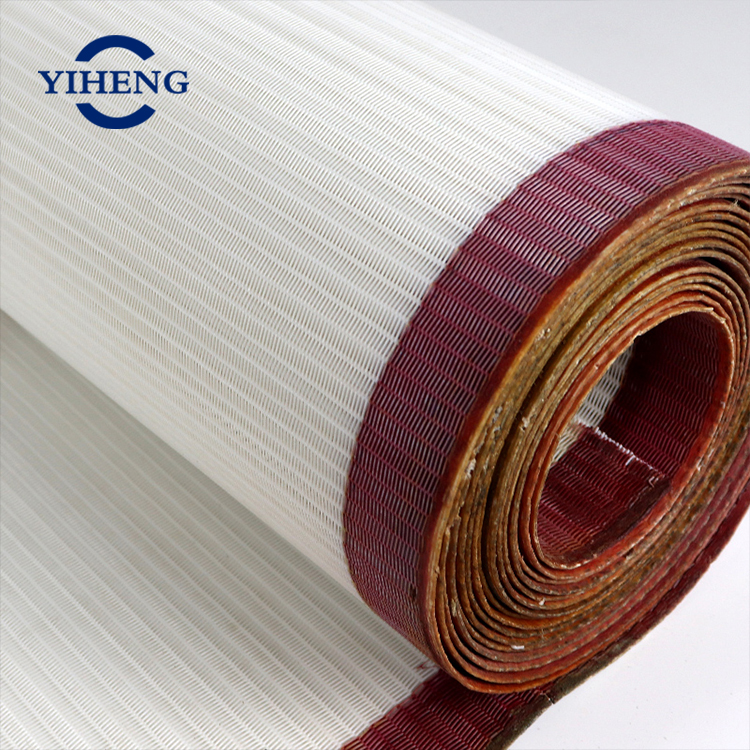 Spiral Dryer Mesh