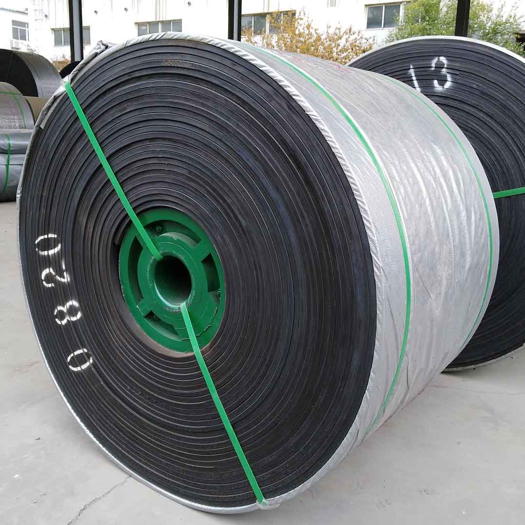 Conveyor Belt Image 1