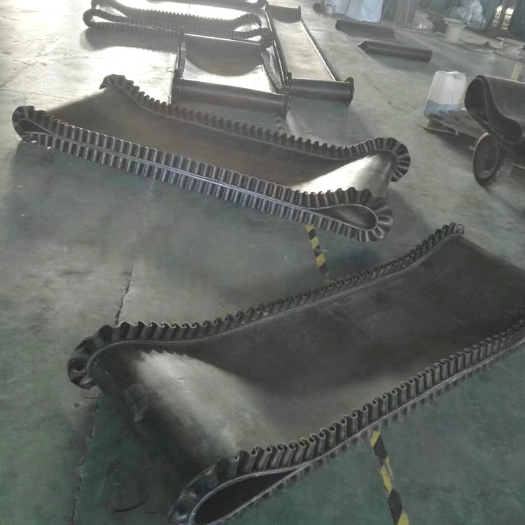 Conveyor Belt Connector Application