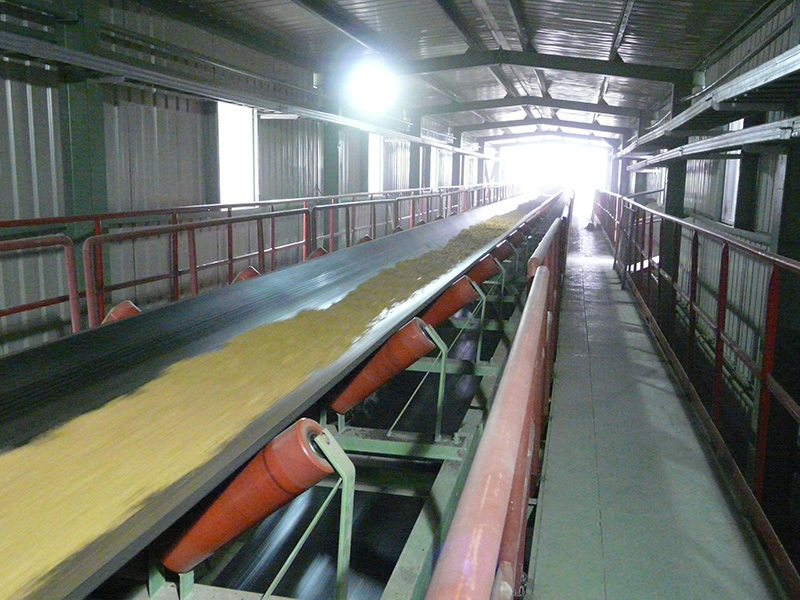 Rubber Conveyor Belt Factory Conveyor Belt Price