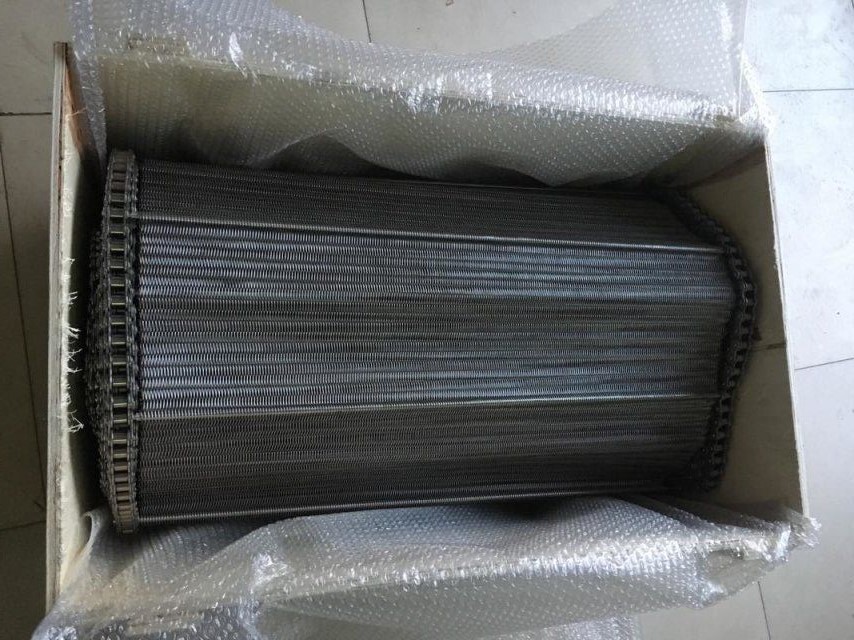 Packaging Process