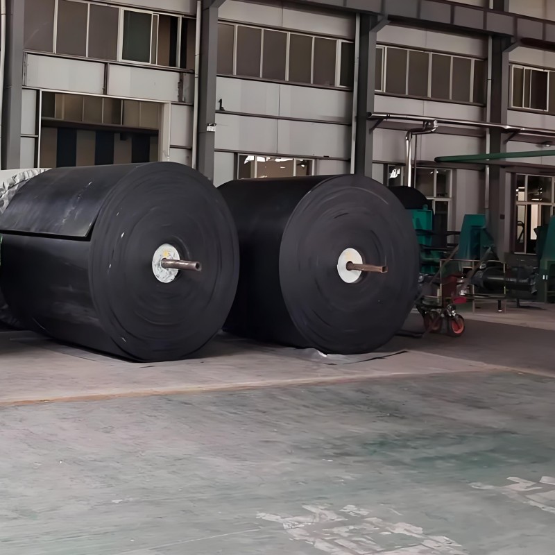 Manufacturer Heavy Duty Stainless Steel Conveyor Belt Adjustable Speed for Manufacturing Plant Industries