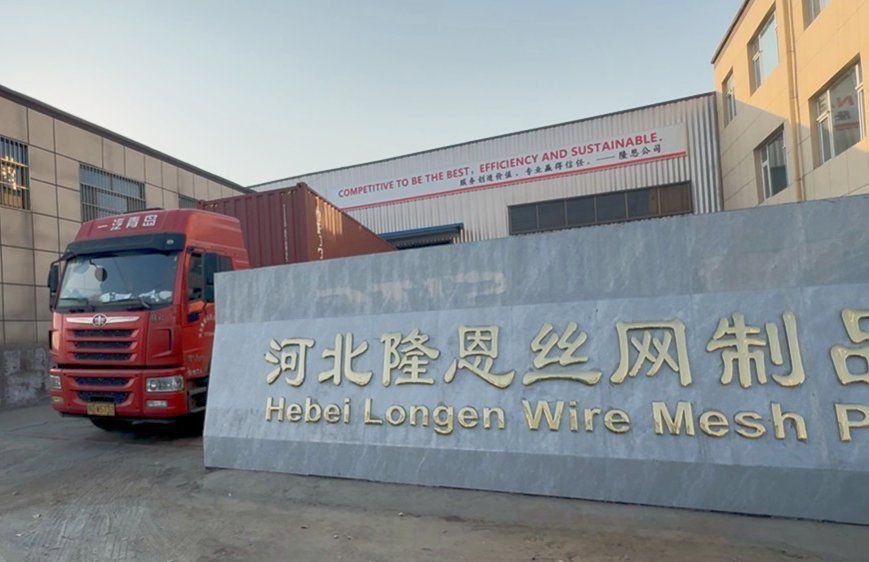 Manufacturing Facility