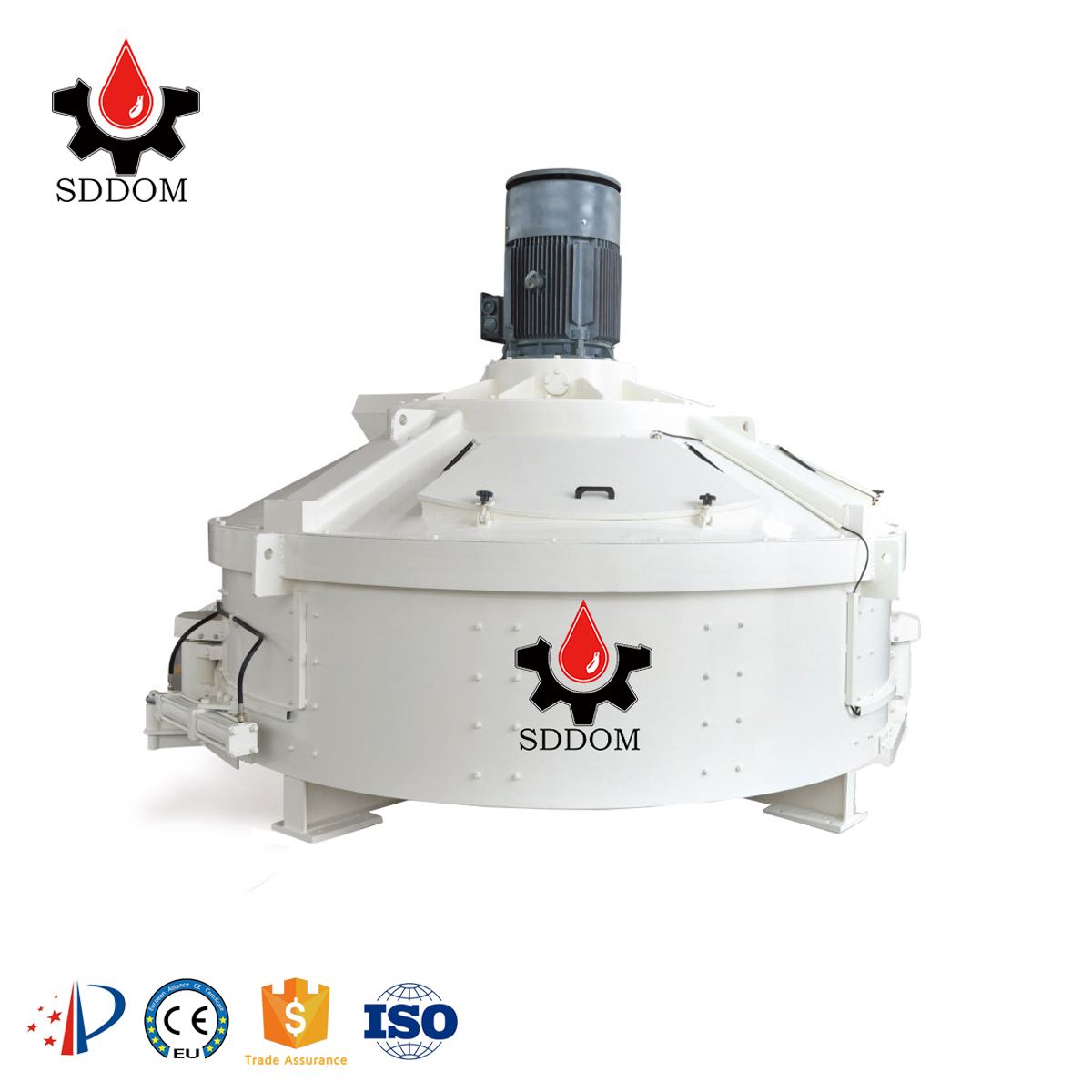 Planetary Mixer