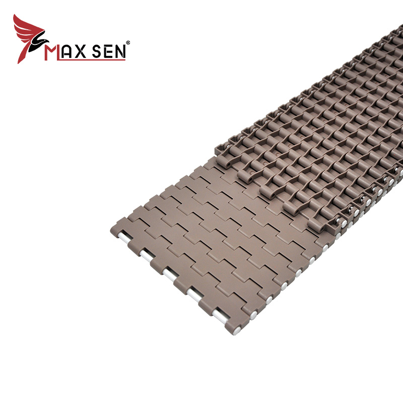 Chain Plate Component 2