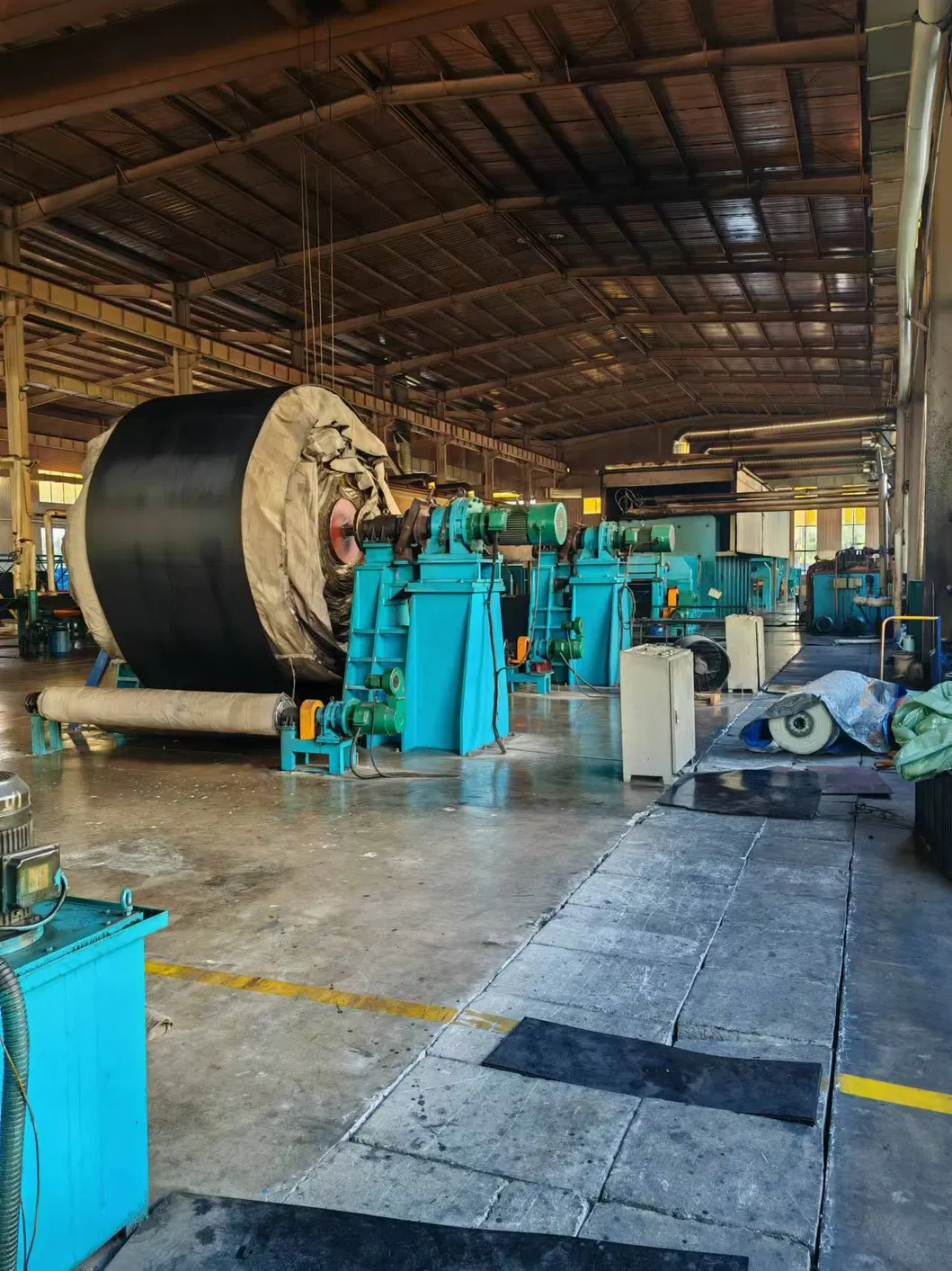 Production Line Image 4
