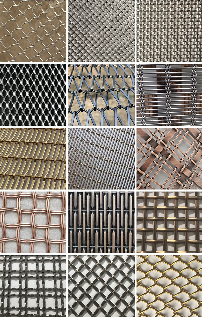 304 Stainless Steel Spiral Mesh Belt Quick-Freeze Dryer Wire Conveyor for Vegetables Food Plain Welding Chain Conveyor Belt