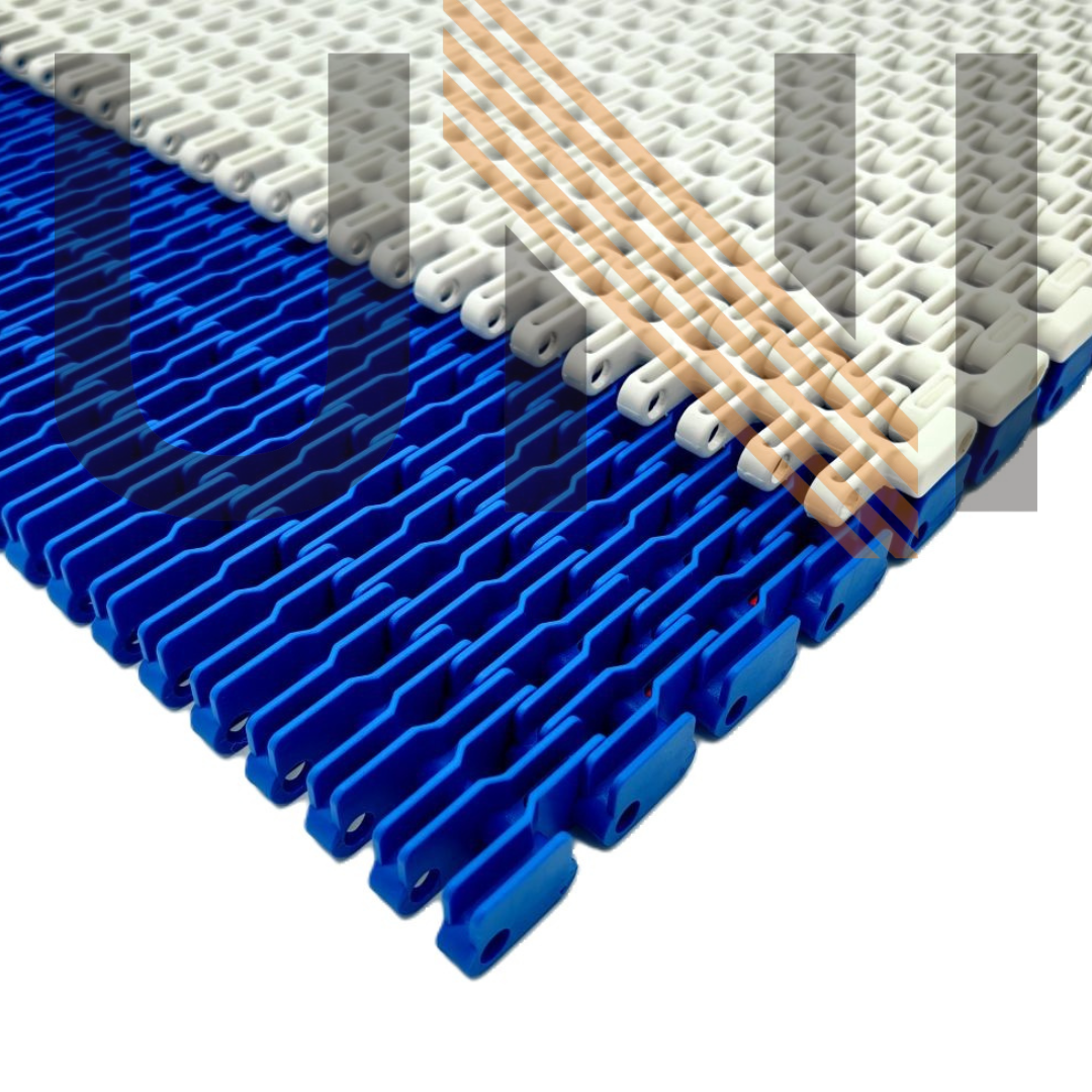Food Grade High Quality PP/POM Modular Belt Modular Belt Conveyor