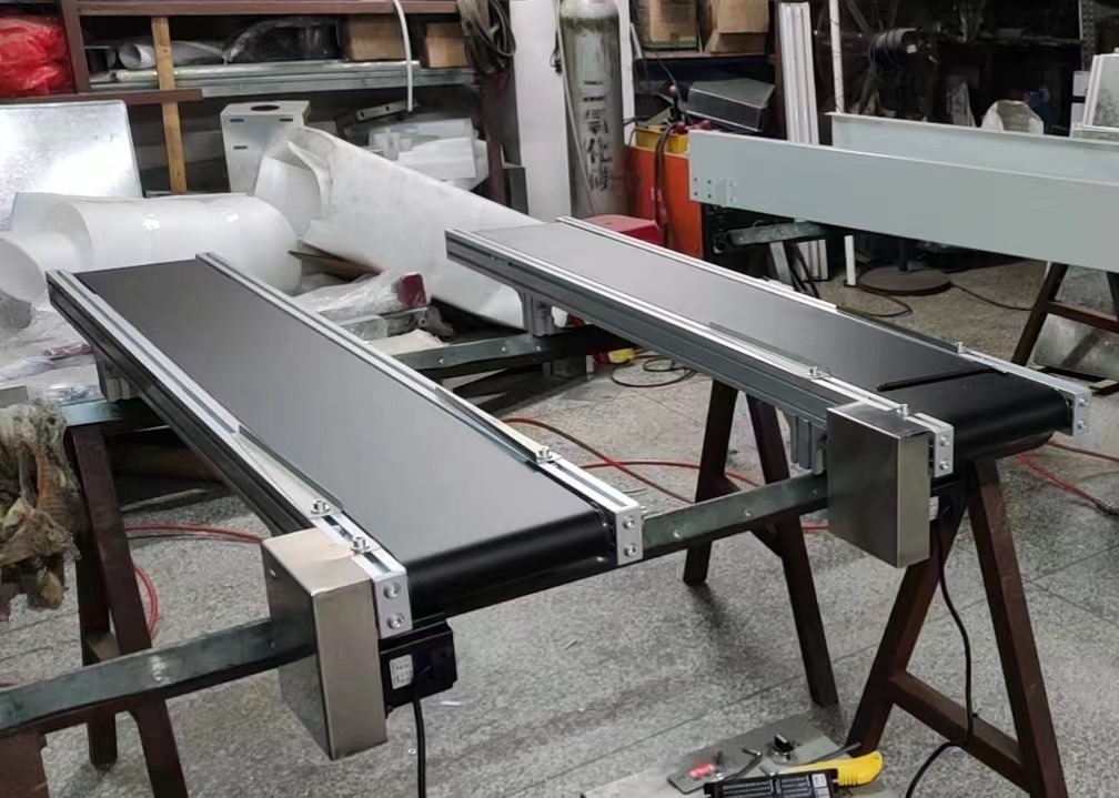 Conveyor details image 10