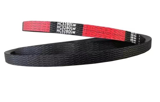 All Size Crawler Belt for Agriculture Harvester World Lovol Rice Harvesting Combine Rubber Belt China Zhejiang 5kg