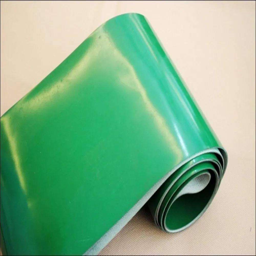 PVC/PU Conveyor Belt