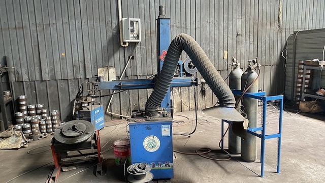 Trakkx belt conveyor for automated production line